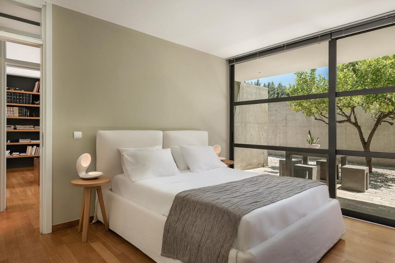 Villa 7 Περιβόλια Εξωτερικό φωτογραφία