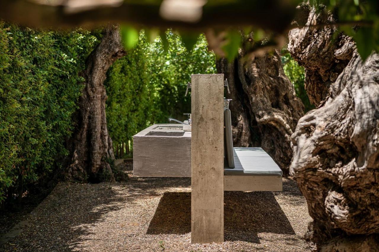 Villa 7 Περιβόλια Εξωτερικό φωτογραφία