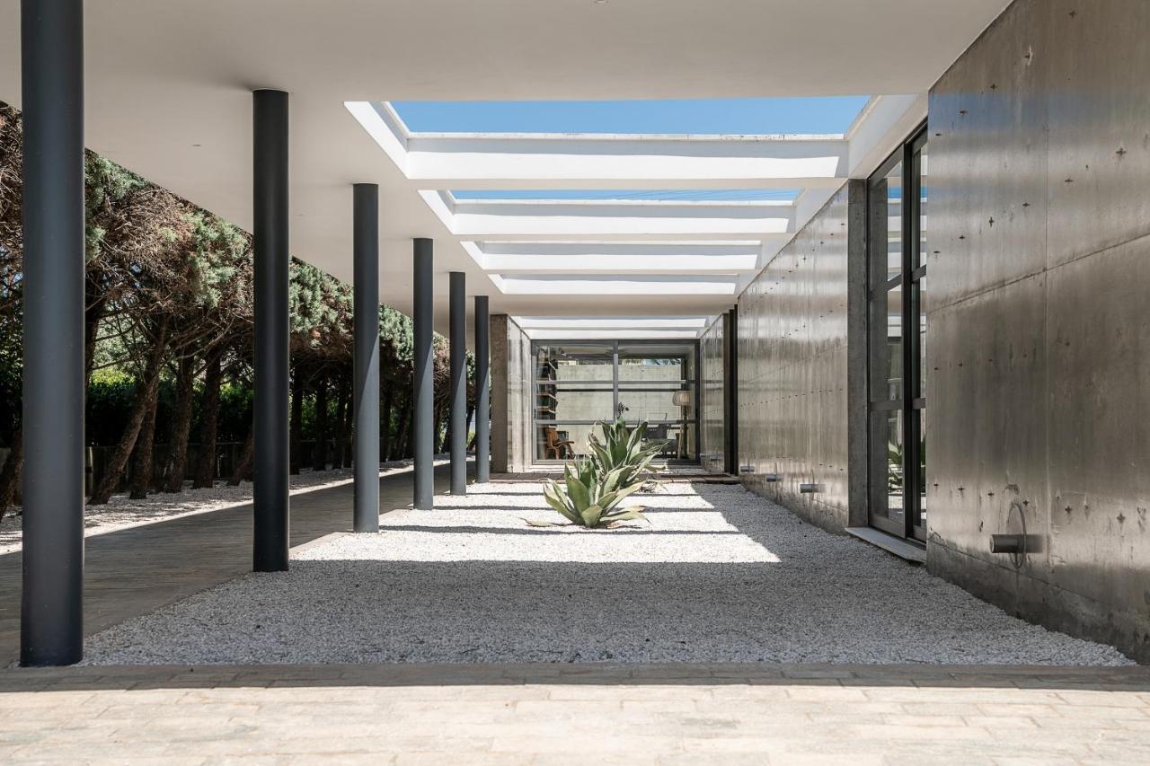 Villa 7 Περιβόλια Εξωτερικό φωτογραφία