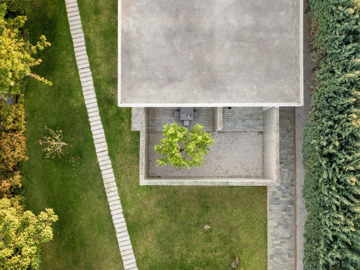 Villa 7 Περιβόλια Εξωτερικό φωτογραφία