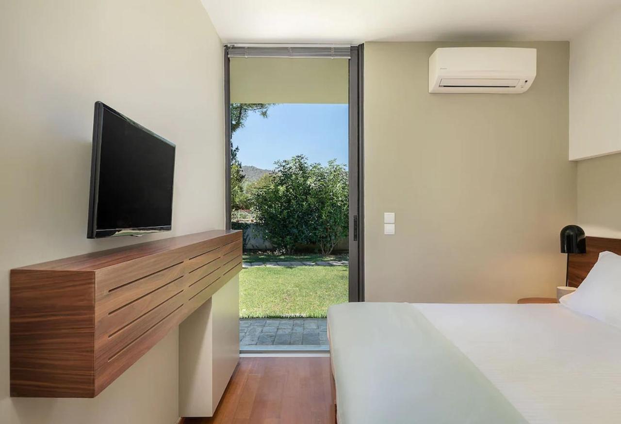 Villa 7 Περιβόλια Εξωτερικό φωτογραφία